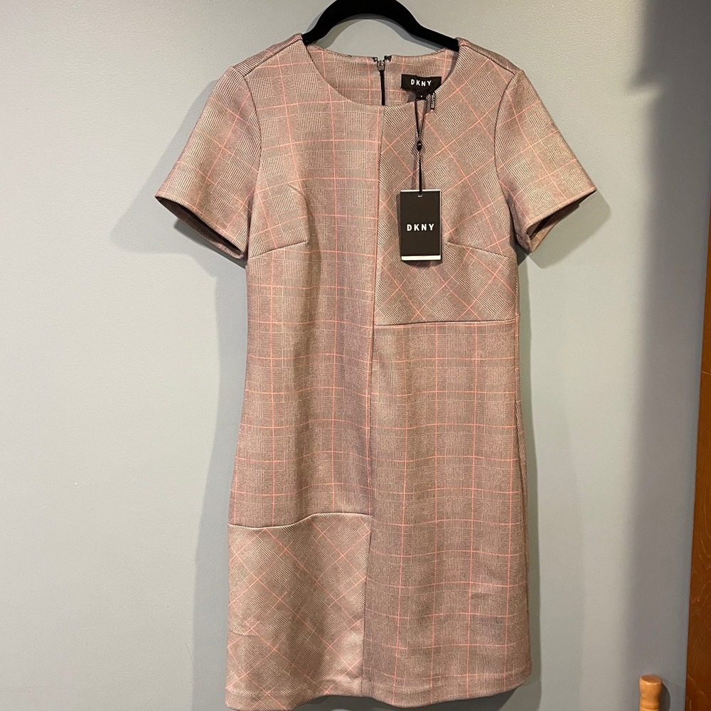 DKNY Dress